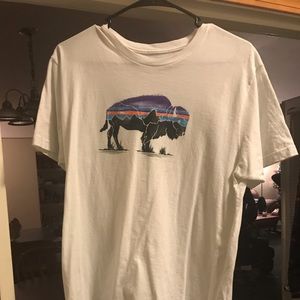 Men’s Patagonia T-Shirt